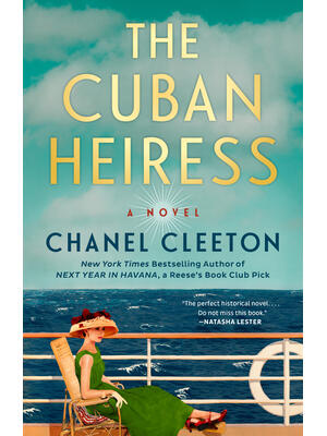 The Cuban Heiress