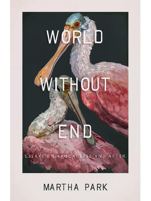 World Without End : Essays on Apocalypse and After - Boganto