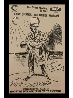 Koran Questions for Moorish Americans - Boganto