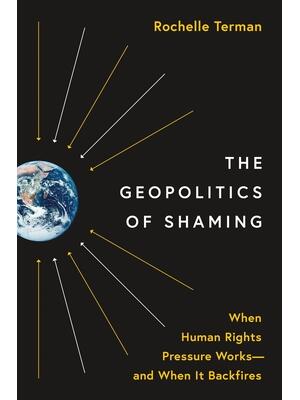 The Geopolitics of Shaming - Boganto