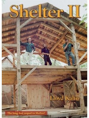 Shelter II - Boganto