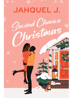 Second Chance Christmas - Boganto