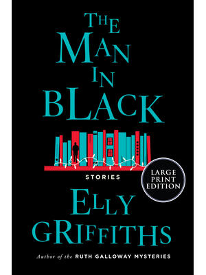 The Man in Black - Boganto