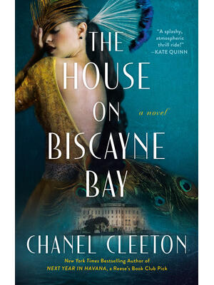 The House on Biscayne Bay