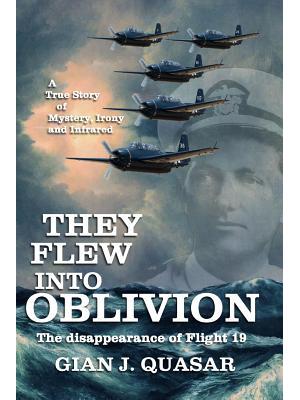 They Flew into Oblivion - Boganto