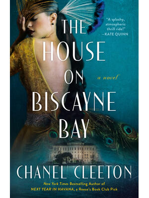 The House on Biscayne Bay - Boganto