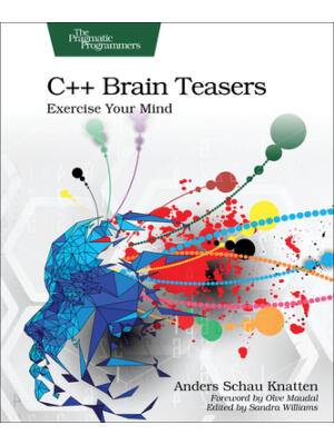 C++ Brain Teasers : Exercise Your Mind - Boganto
