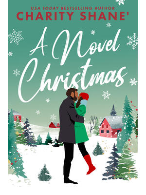 A Novel Christmas - Boganto