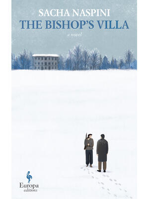 The Bishop's Villa - Boganto