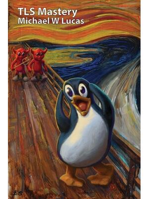 TLS Mastery - Boganto