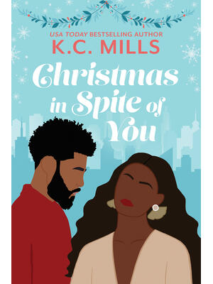 Christmas in Spite of You - Boganto