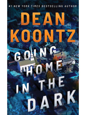 Going Home in the Dark - Boganto