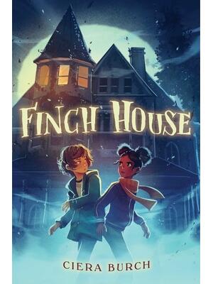 Finch House - Boganto