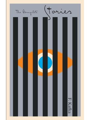 The Complete Stories - Boganto