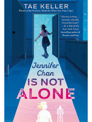 Jennifer Chan Is Not Alone - Boganto