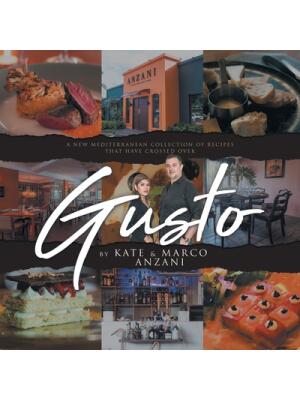 Gusto - Boganto