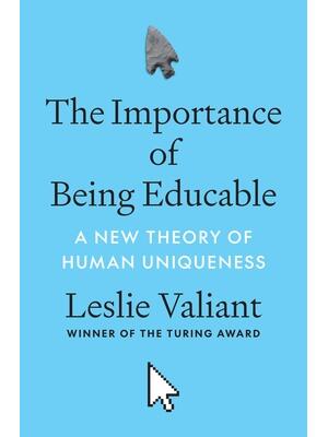 The Importance of Being Educable - Boganto