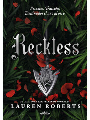 Reckless (Spanish Edition) - Boganto