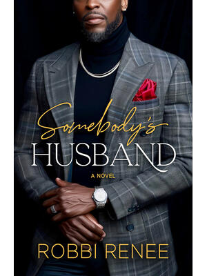 Somebody's Husband - Boganto