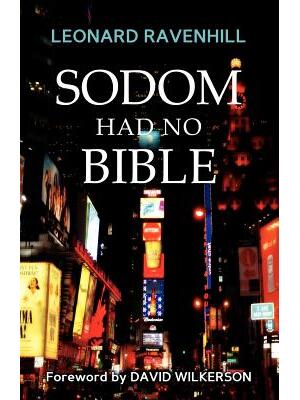Sodom Had No Bible - Boganto