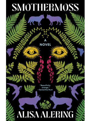 Smothermoss - Boganto