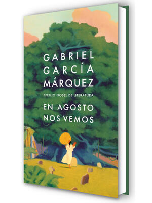 En Agosto Nos Vemos / Until August - Boganto