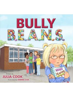 Bully Beans - Boganto