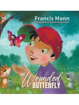 The Wounded Butterfly - Boganto