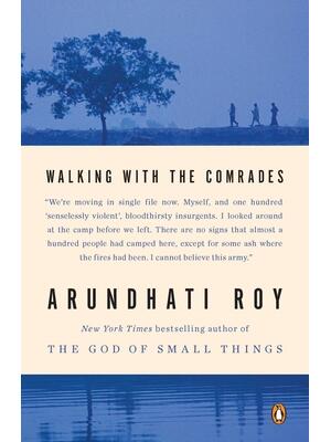 Walking with the Comrades - Boganto