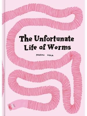 The Unfortunate Life of Worms - Boganto