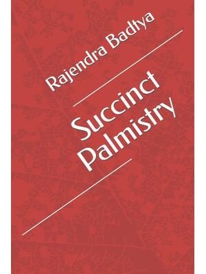 Succinct Palmistry - Boganto