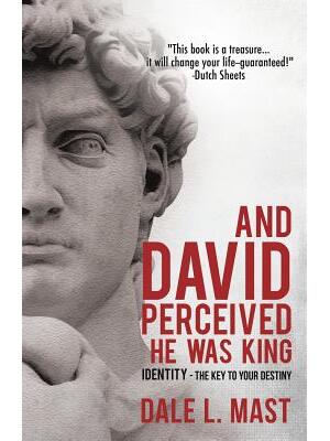 And David Perceived He Was King - Boganto