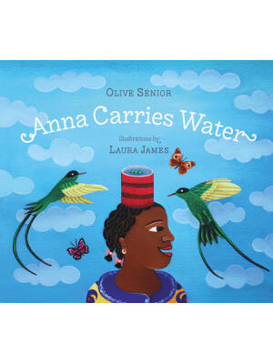 Anna Carries Water - Boganto