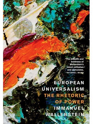 European Universalism - Boganto