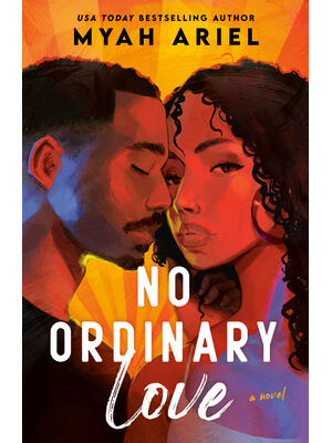 No Ordinary Love - Boganto