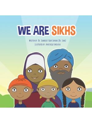 We Are Sikhs - Boganto