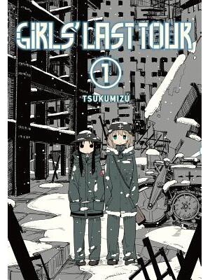 Girls' Last Tour, Vol. 1 - Boganto