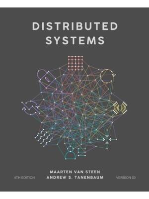 Distributed Systems - Boganto