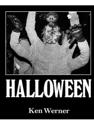 Halloween : A Fantasy in Three Acts - Boganto