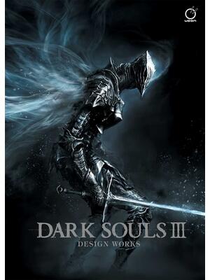 Dark Souls III: Design Works - Boganto