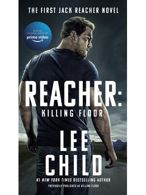 Reacher: Killing Floor (Movie Tie-In)