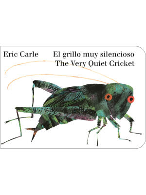 El Grillo Muy Silencioso - Boganto