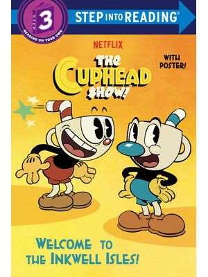 Welcome to the Inkwell Isles! (The Cuphead Show!)