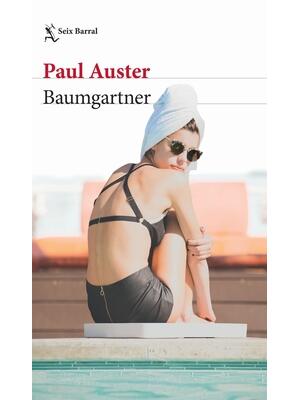 Baumgartner (Novela) - Boganto