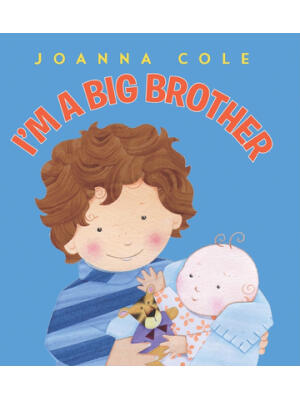 I'm a Big Brother - Boganto