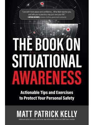The Book on Situational Awareness - Boganto