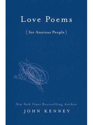 Love Poems for Anxious People - Boganto