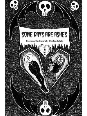 Some Days Are Ashes - Boganto