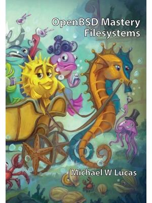 OpenBSD Mastery : Filesystems - Boganto