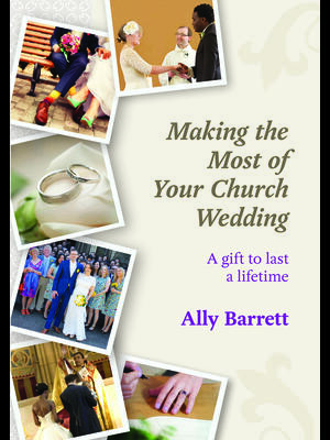 Making the Most of Your Church Wedding - Boganto